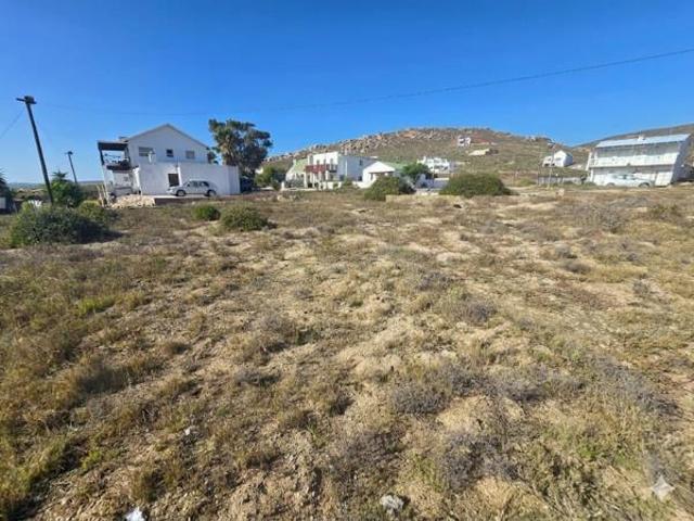 Land for sale in Western Cape