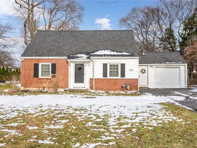 House for sale in North Greece, New York