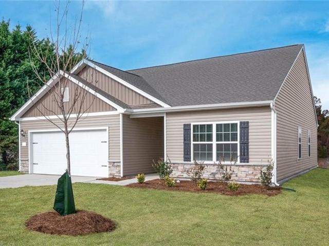 House for sale in Stokes, North Carolina