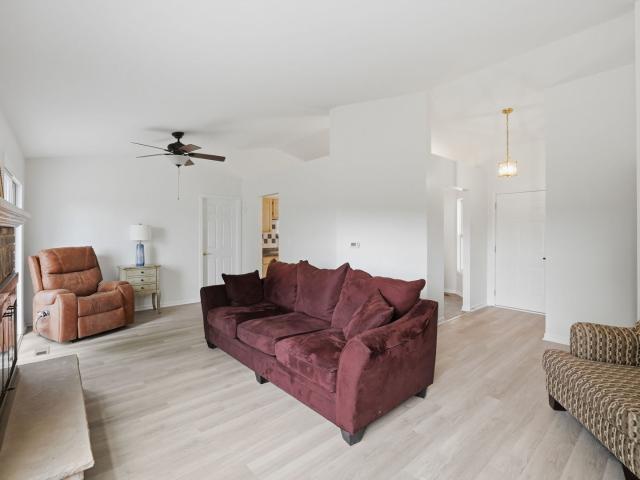 House for sale in North Aurora, Illinois