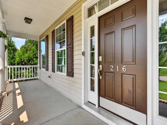 House for sale in Wake, North Carolina