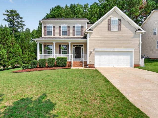 House for sale in Wake, North Carolina