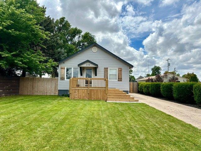 House for sale in Kansas