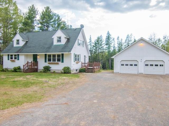 House for sale in Passadumkeag, Maine