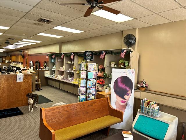 Commercial for sale in Mercer, Pennsylvania