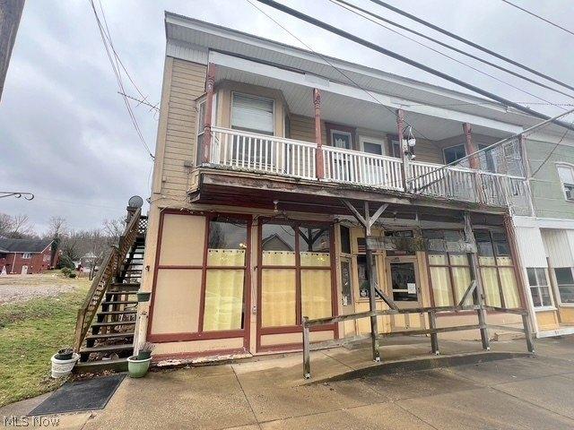 House for sale in Bowerston, Ohio