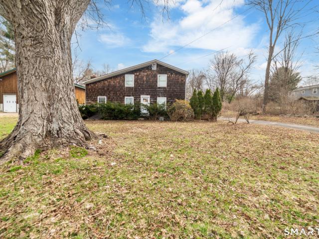 House for sale in Southbury, Connecticut