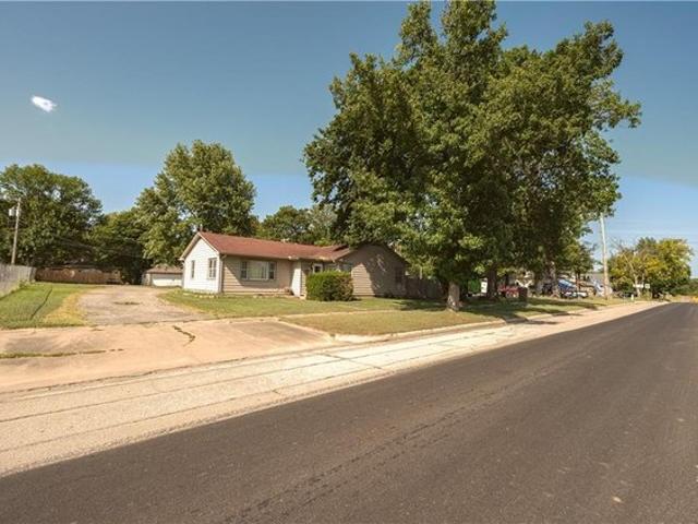 House for sale in Kansas