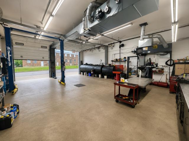 Commercial for sale in Freeport, Minnesota