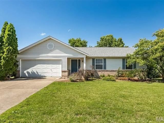 House for sale in Saint Charles, Missouri