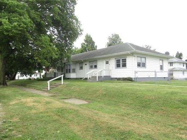 House for sale in Vermilion, Illinois