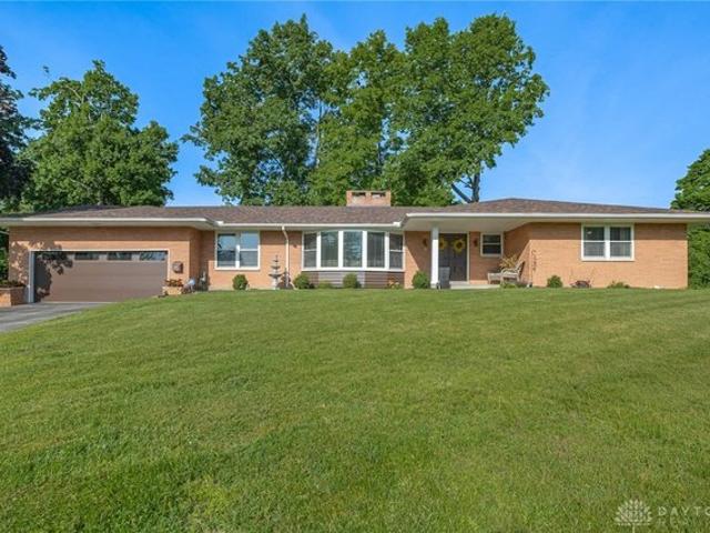 House for sale in Dayton, Ohio