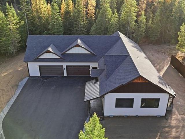 House for sale in Athol, Idaho