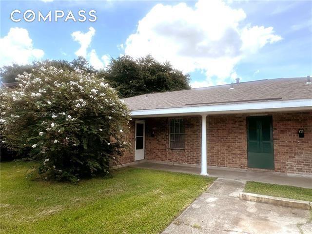 Property for rent in Louisiana