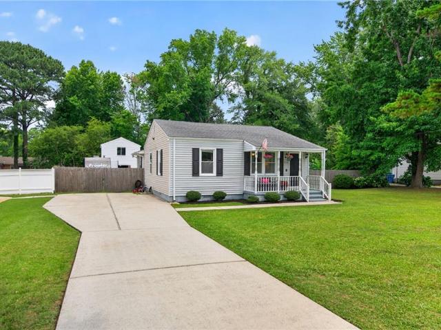 House for sale in Virginia