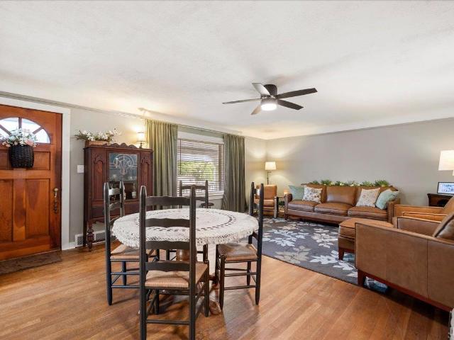 House for sale in Columbia City, Indiana