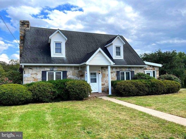House for sale in Hancock, Maryland