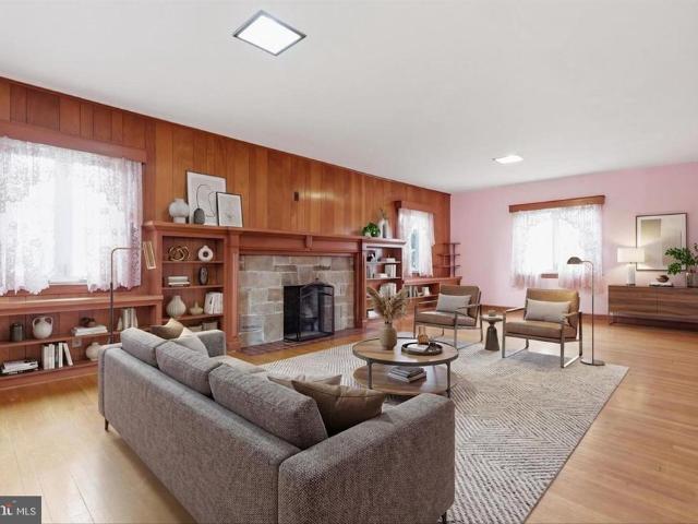 House for sale in Hancock, Maryland