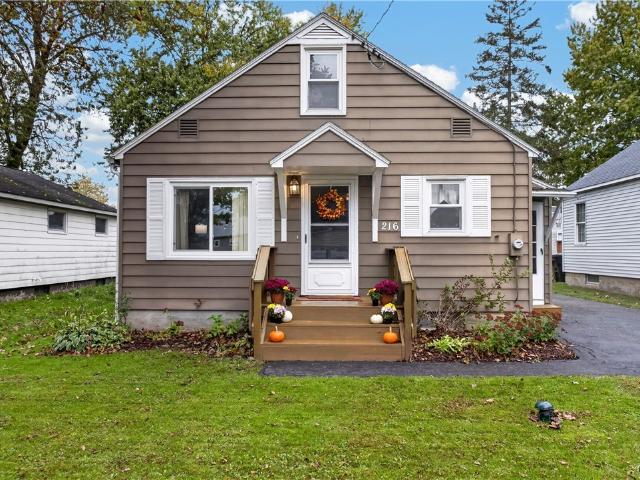 House for sale in Mattydale, Town of Salina