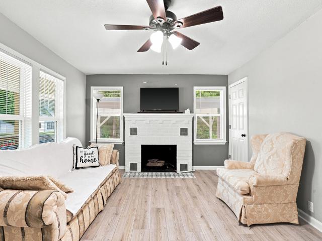 House for sale in Cooper, Missouri