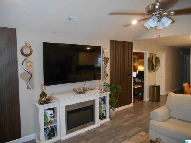 House for sale in Eastaboga, Alabama