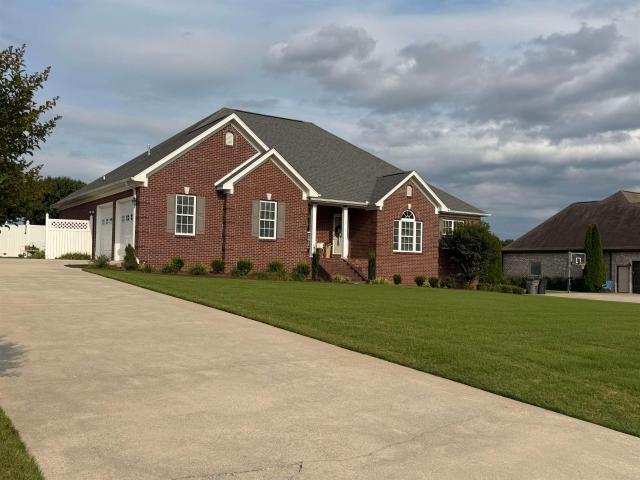 House for sale in Russellville, Alabama