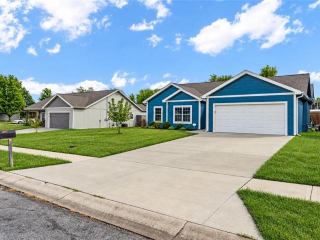 House for sale in Kansas