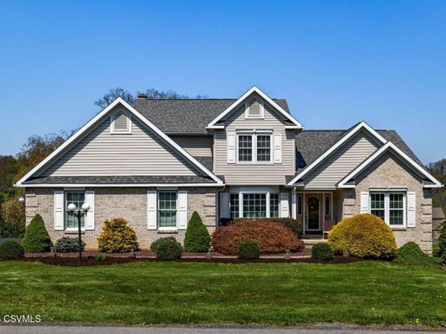 House for sale in Selinsgrove, Pennsylvania