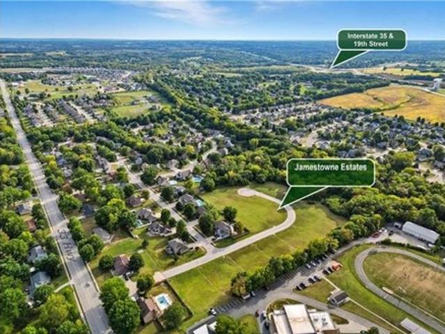 Land for sale in Kearney, Missouri