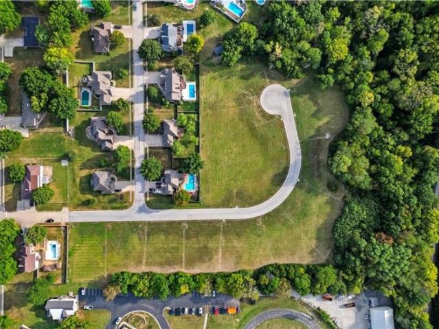 Land for sale in Kearney, Missouri