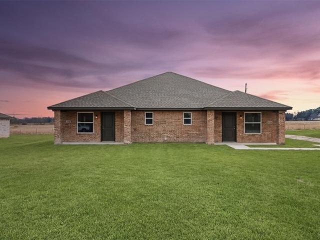 House for sale in Bruceville, Texas