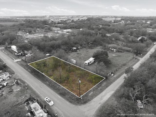 Land for sale in Elm Mott, Texas