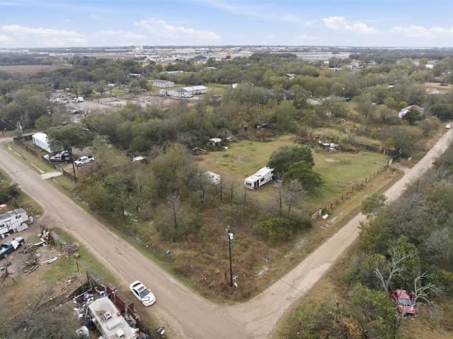 Land for sale in Elm Mott, Texas