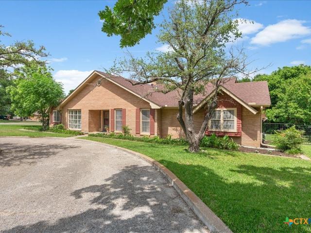House for sale in Gatesville, Texas