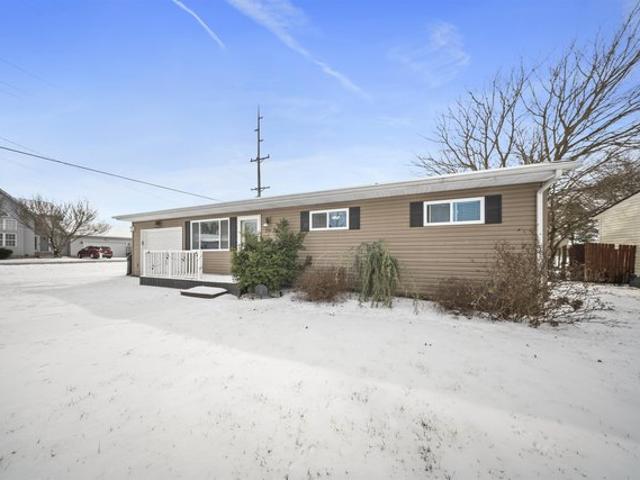House for sale in South Point, Ohio