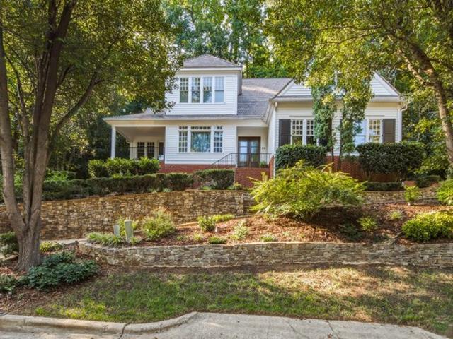 House for sale in Chapel Hill, North Carolina