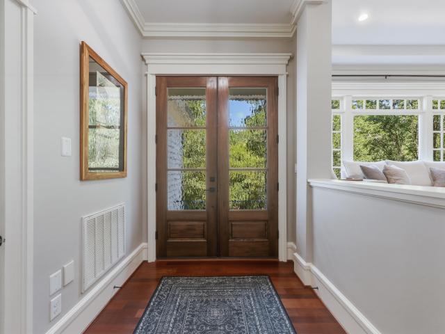 House for sale in Chapel Hill, North Carolina