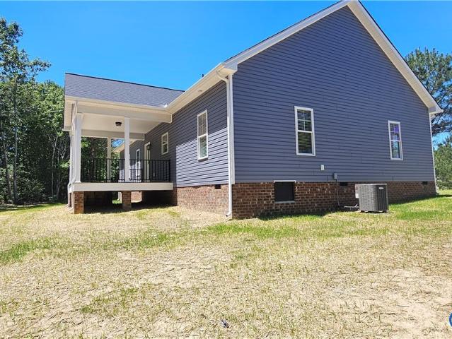 House for sale in Virginia