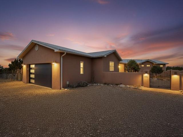House for sale in Mountainair, Torrance County