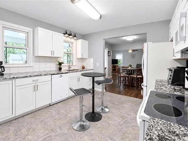 House for sale in Liberty, Clay County