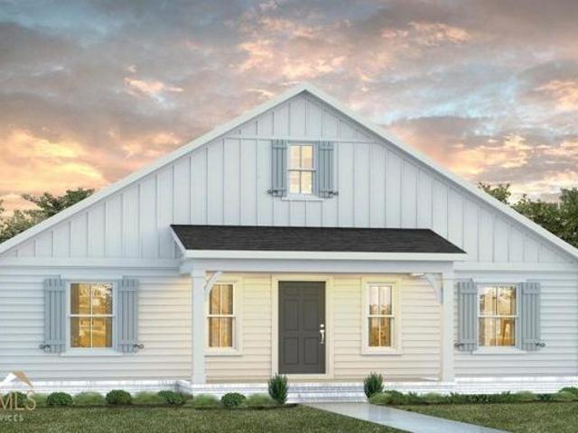 House for sale in Hamilton, Georgia