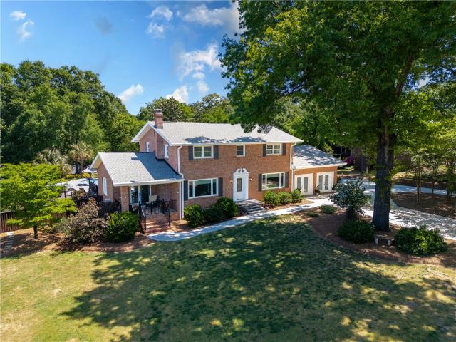 House for sale in Clemson, South Carolina