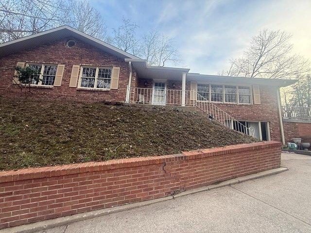House for sale in Pikeville, Kentucky
