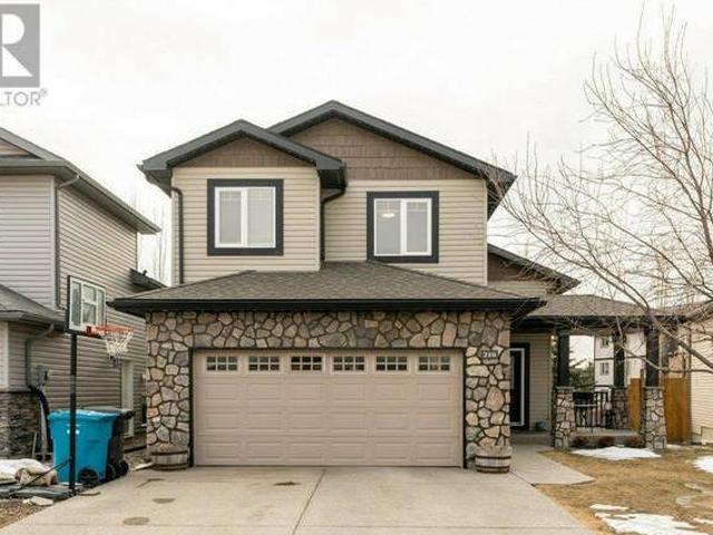 House for sale in Lethbridge, Alberta