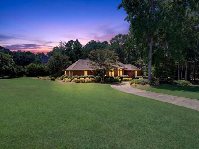 House for sale in Spartanburg, South Carolina