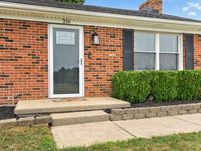 House for sale in Wilmore, Jessamine County