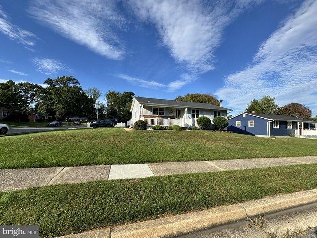 House for sale in Chatsworth Grove, Reisterstown