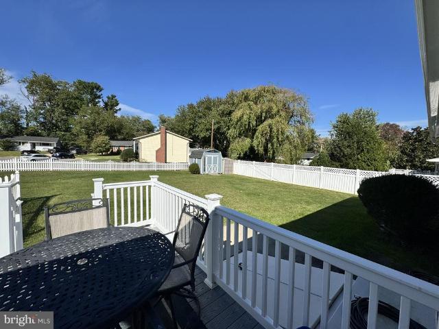 House for sale in Chatsworth Grove, Reisterstown