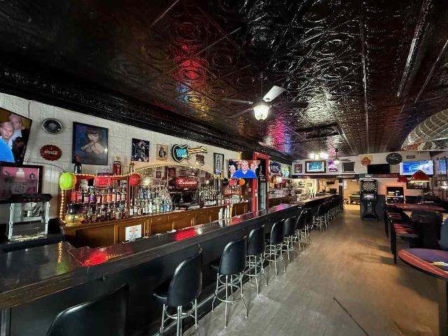 Commercial for sale in Keewatin, Minnesota