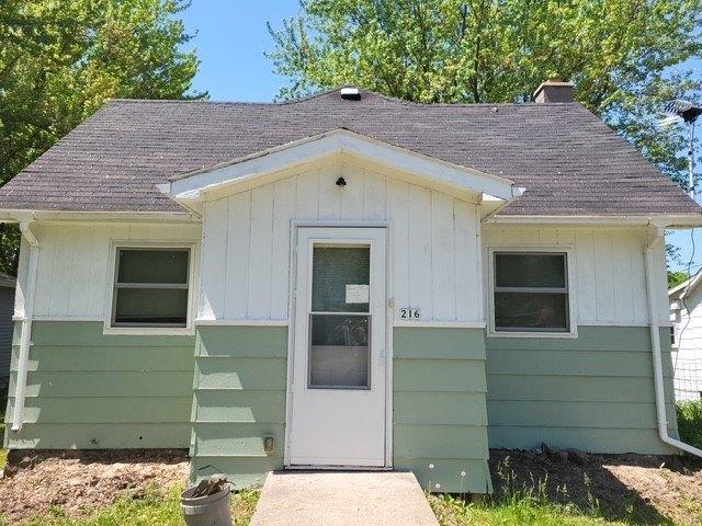 House for sale in Wisconsin